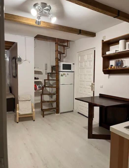 Apartamento Acogedor En Villanúa Exterior foto